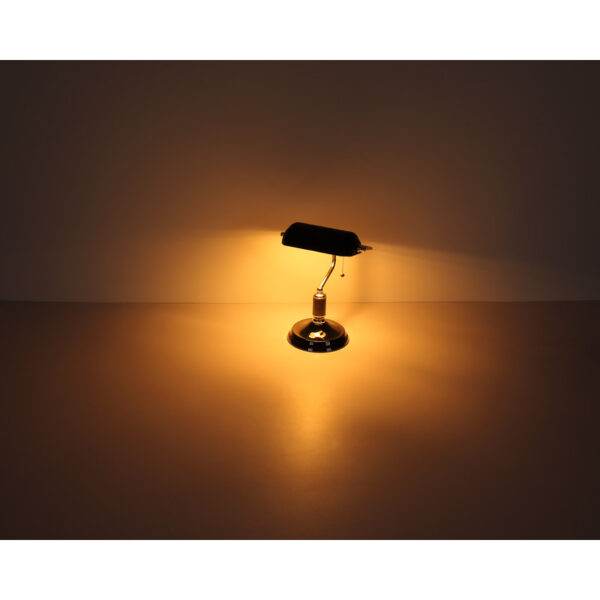 ANTIQUE STONA LAMPA BANKARNA 2491SZ GLOBO LIGHTING - Image 5