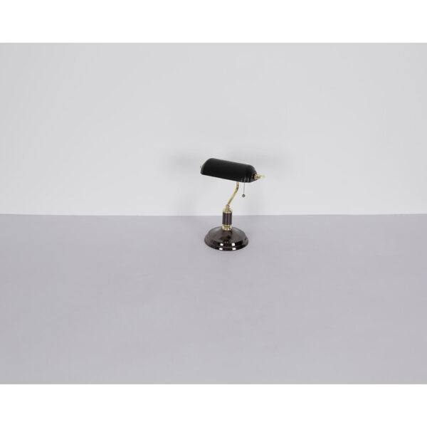 ANTIQUE STONA LAMPA BANKARNA 2491SZ GLOBO LIGHTING - Image 7