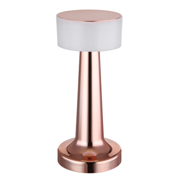 ANGELIKA LED STONA LAMPA 58447K GLOBO LIGHTING - Image 2