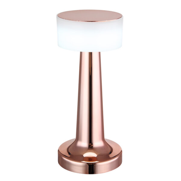ANGELIKA LED STONA LAMPA 58447K GLOBO LIGHTING - Image 4
