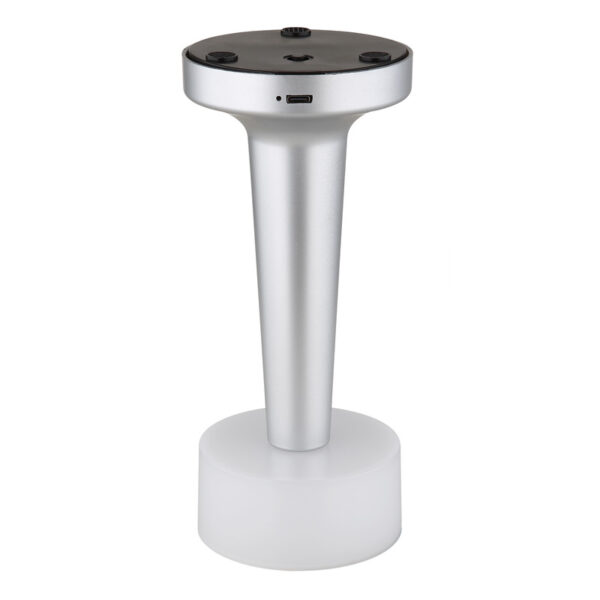 ANGELIKA LED STONA LAMPA 58447N GLOBO LIGHTING - Image 3
