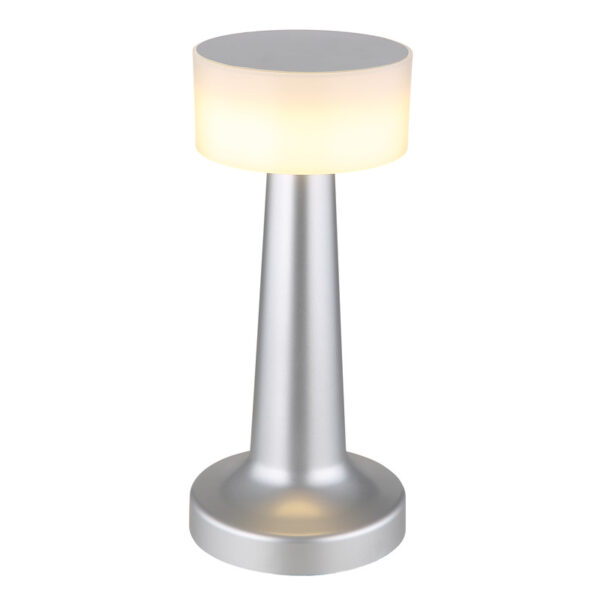 ANGELIKA LED STONA LAMPA 58447N GLOBO LIGHTING - Image 4