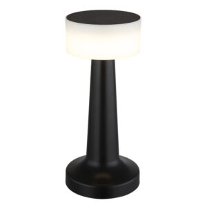 ANGELIKA LED STONA LAMPA 58447S GLOBO LIGHTING