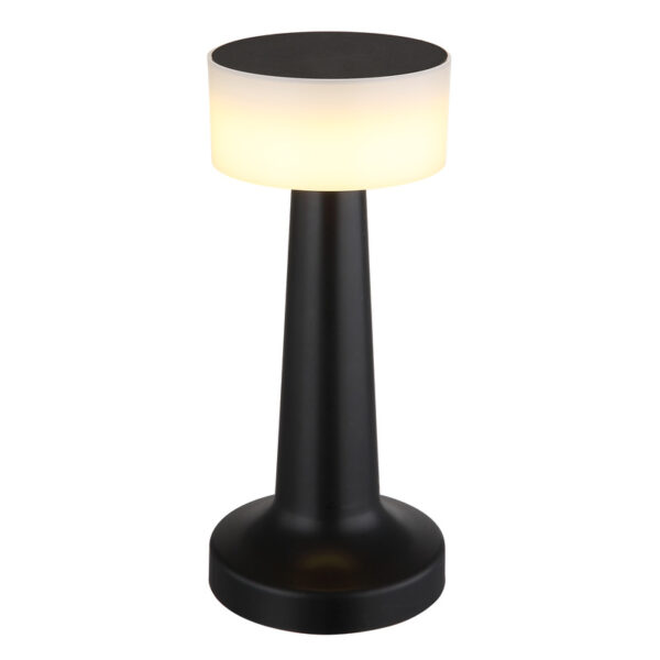 ANGELIKA LED STONA LAMPA 58447S GLOBO LIGHTING - Image 3