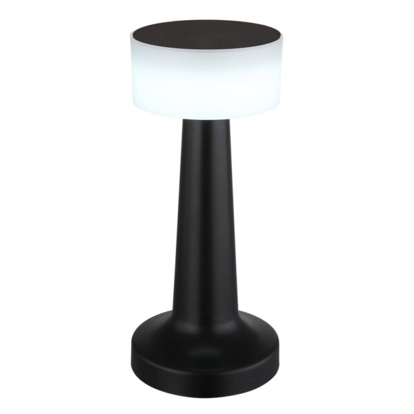 ANGELIKA LED STONA LAMPA 58447S GLOBO LIGHTING - Image 4