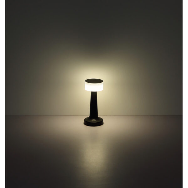 ANGELIKA LED STONA LAMPA 58447S GLOBO LIGHTING - Image 6