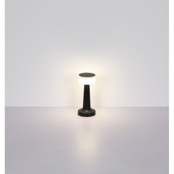 ANGELIKA LED STONA LAMPA 58447S GLOBO LIGHTING - Image 7