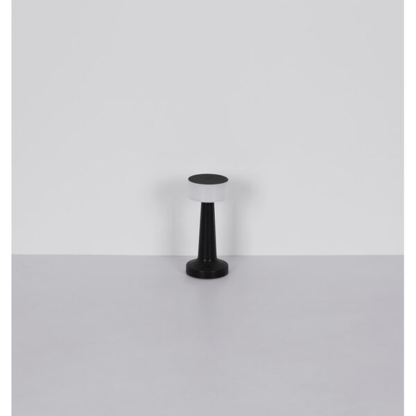 ANGELIKA LED STONA LAMPA 58447S GLOBO LIGHTING - Image 8