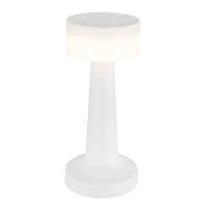 ANGELIKA LED STONA LAMPA 58447W GLOBO LIGHTING