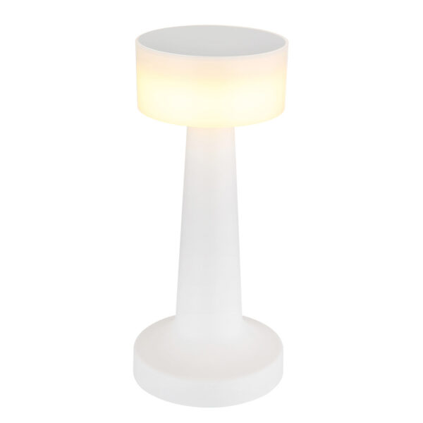 ANGELIKA LED STONA LAMPA 58447W GLOBO LIGHTING - Image 3