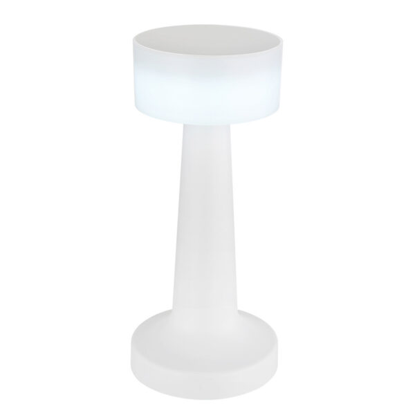 ANGELIKA LED STONA LAMPA 58447W GLOBO LIGHTING - Image 4