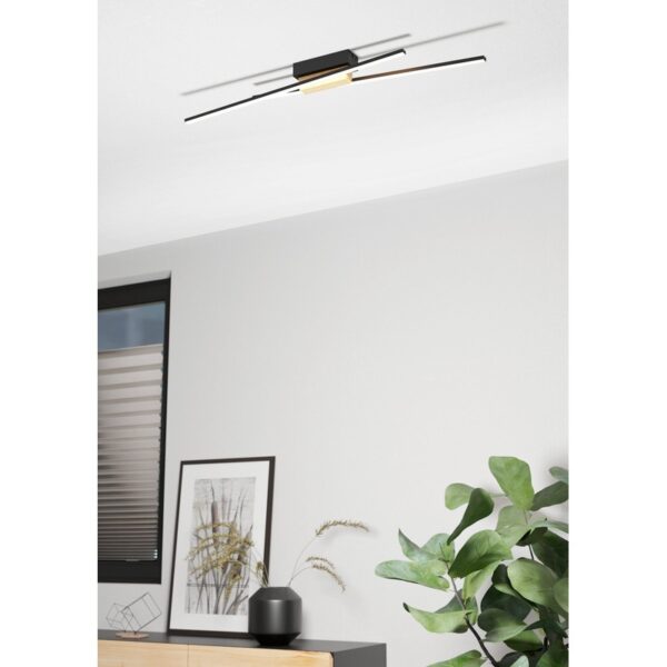 PANAGRIA LED PLAFONJERA 900488 EGLO - Image 5