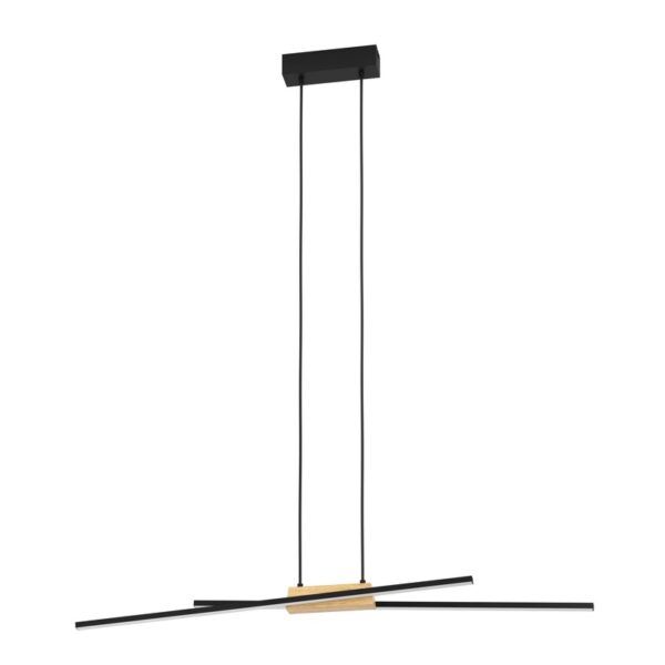 PANAGRIA LED VISILICA 900489 EGLO