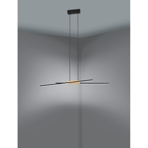PANAGRIA LED VISILICA 900489 EGLO - Image 4