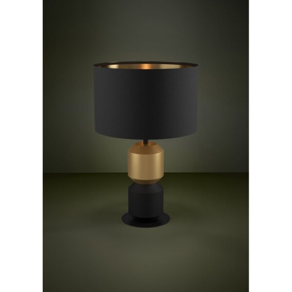 LAURIGNANO STONA LAMPA 390188 EGLO - Image 3