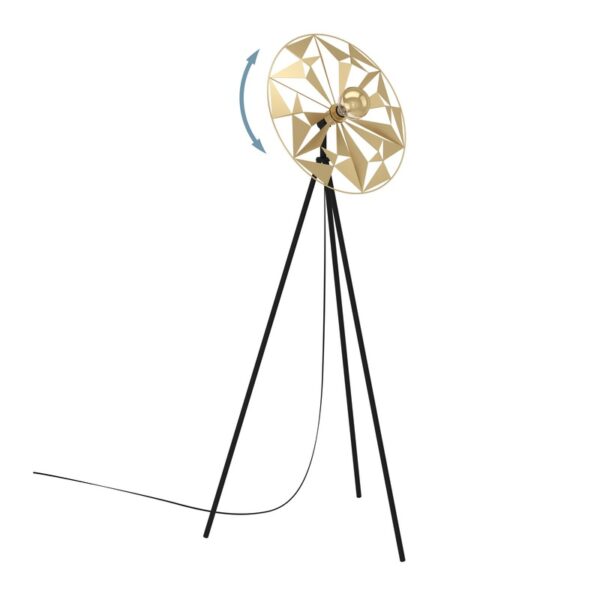 CASTANUELO PODNA LAMPA 43809 EGLO - Image 3