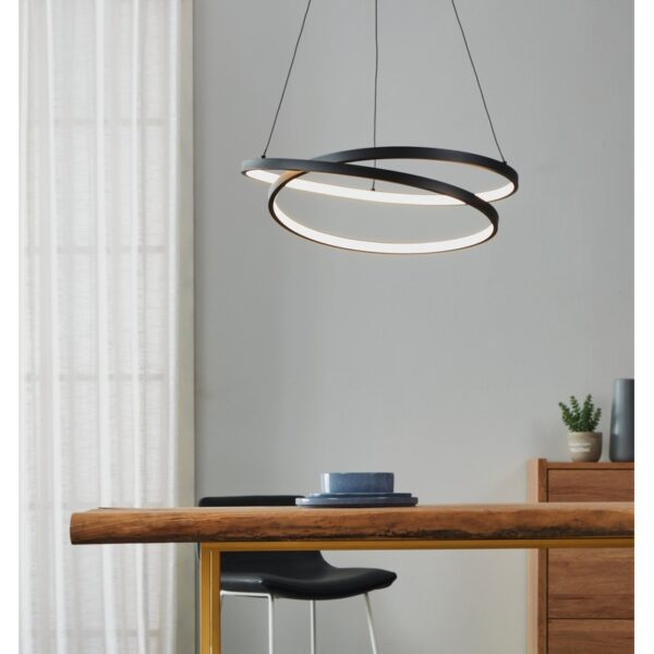 RUOTALE LED VISILICA 900472 EGLO - Image 4