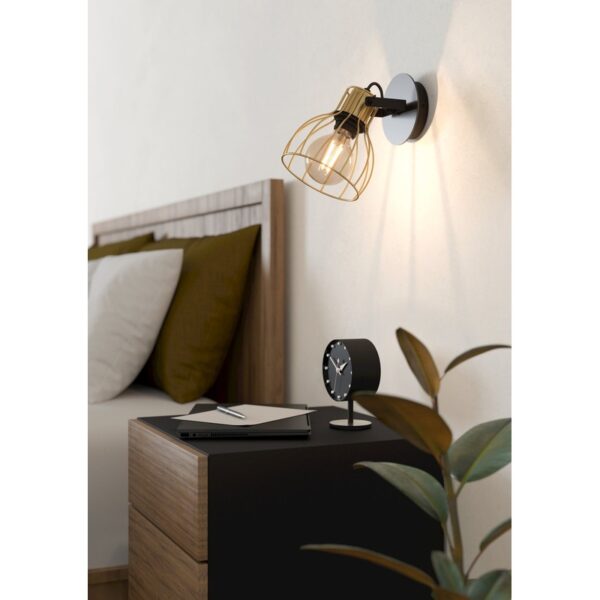 SAMBATELLO SPOT LAMPA 900382 EGLO - Image 5