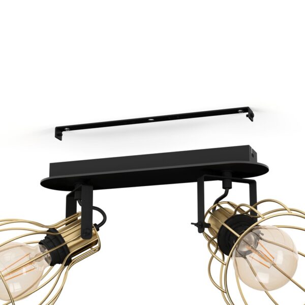 SAMBATELLO SPOT LAMPA 900383 EGLO - Image 2