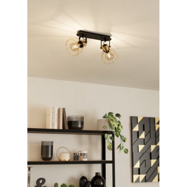 SAMBATELLO SPOT LAMPA 900383 EGLO - Image 5