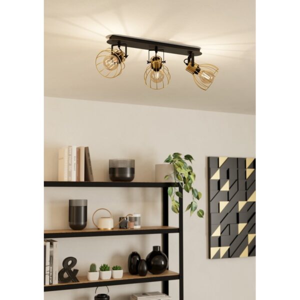 SAMBATELLO SPOT LAMPA 900384 EGLO - Image 5