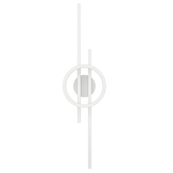 AMANDOLO LED PLAFONJERA 900952 EGLO - Image 2