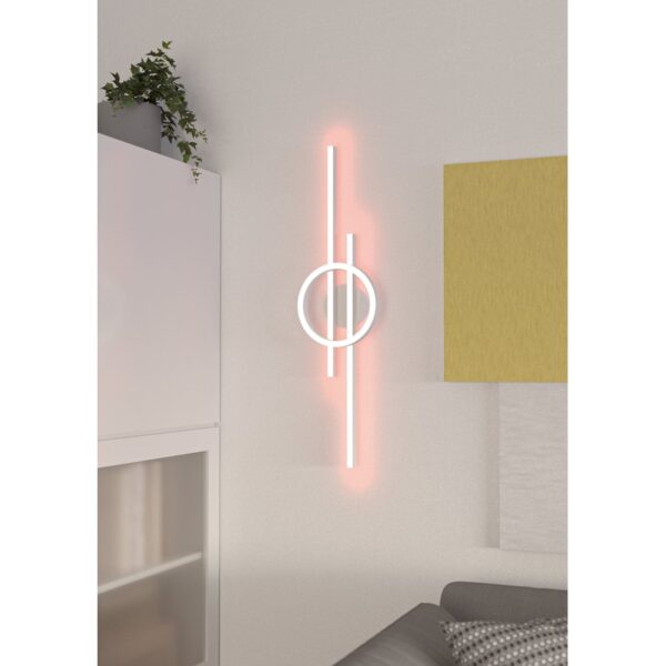AMANDOLO LED PLAFONJERA 900952 EGLO - Image 5