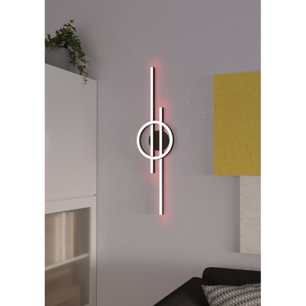 AMANDOLO LED PLAFONJERA 900953 EGLO - Image 5