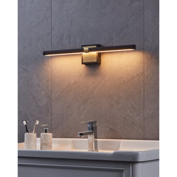 PEGUERA LED ZIDNA LAMPA 900928 EGLO - Image 5
