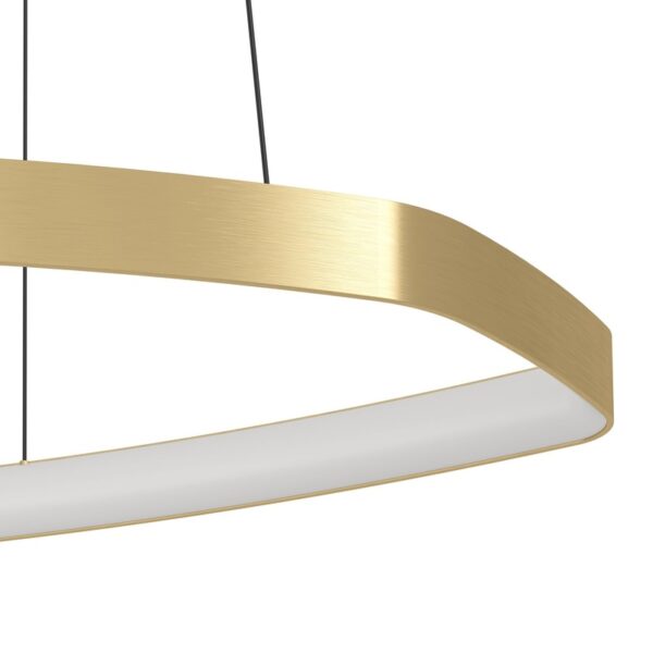 VALLEROSA LED VISILICA 900917 EGLO - Image 3