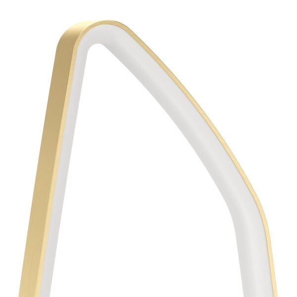 VALLEROSA LED PODNA LAMPA 900919 EGLO - Image 3
