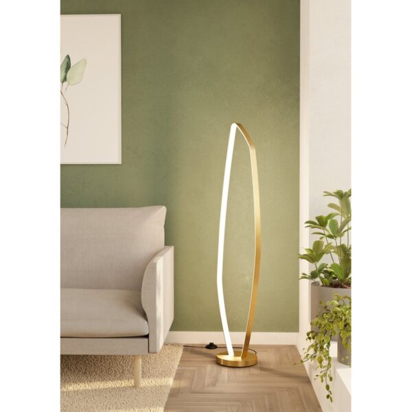VALLEROSA LED PODNA LAMPA 900919 EGLO - Image 5