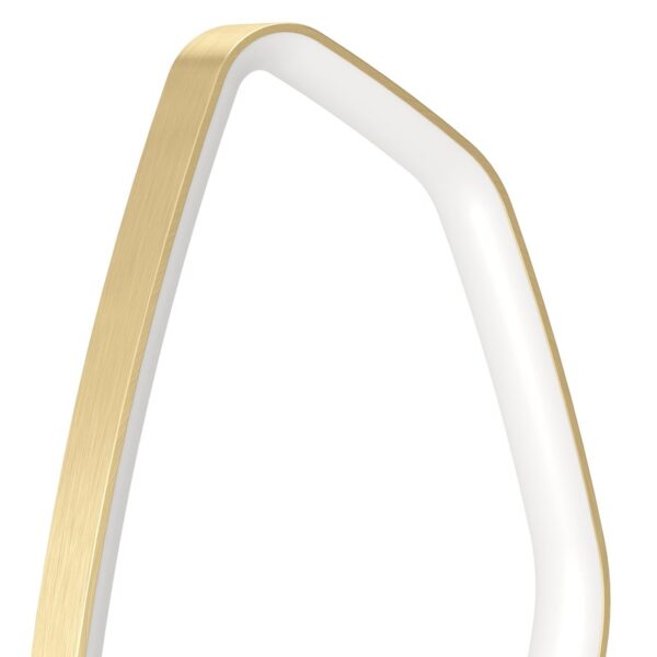 VALLEROSA LED STONA LAMPA 900918 EGLO - Image 3