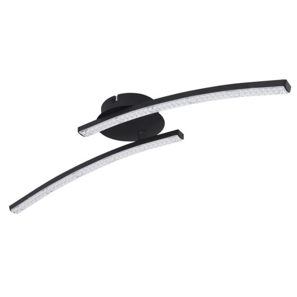 JULES LED PLAFONJERA 12W 67169-12 GLOBO LIGHTING - Image 3