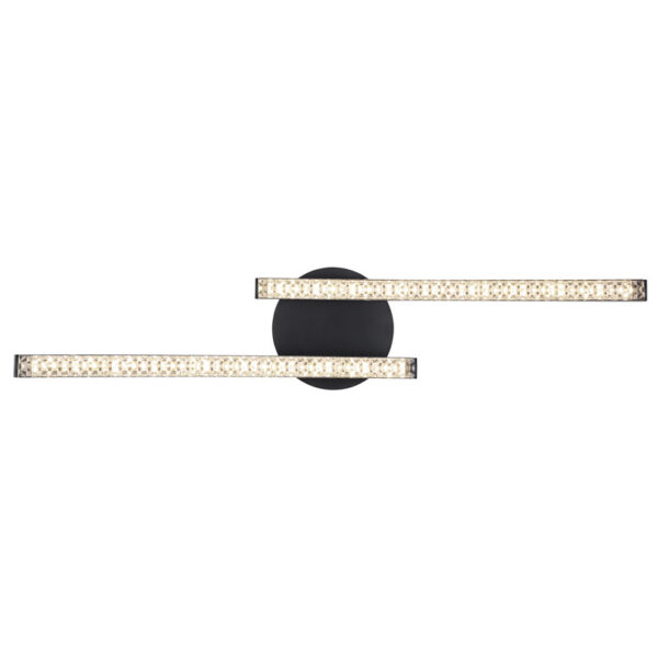 JULES LED PLAFONJERA 12W 67169-12 GLOBO LIGHTING - Image 5
