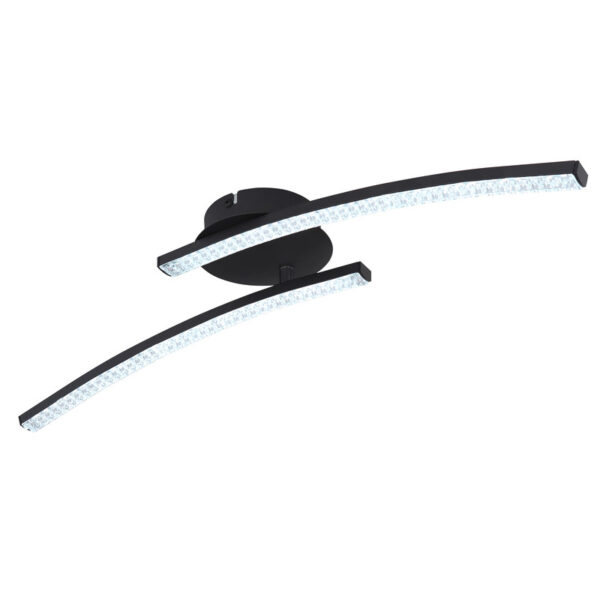 JULES LED PLAFONJERA 12W 67169-12 GLOBO LIGHTING - Image 8