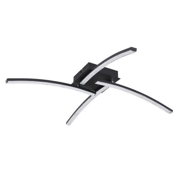 JULES LED PLAFONJERA 24W 67169-24 GLOBO LIGHTING - Image 3