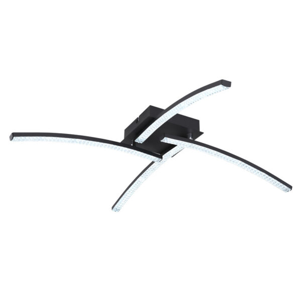 JULES LED PLAFONJERA 24W 67169-24 GLOBO LIGHTING - Image 8
