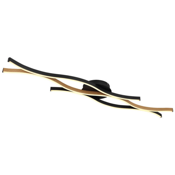 LED plafonjere