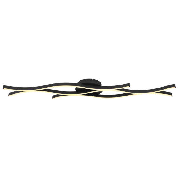 GERONIMO LED PLAFONJERA 67206D GLOBO LIGHTING - Image 4