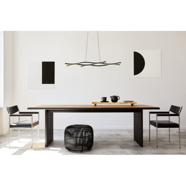 GERONIMO LED VISILICA 67206H GLOBO LIGHTING - Image 2