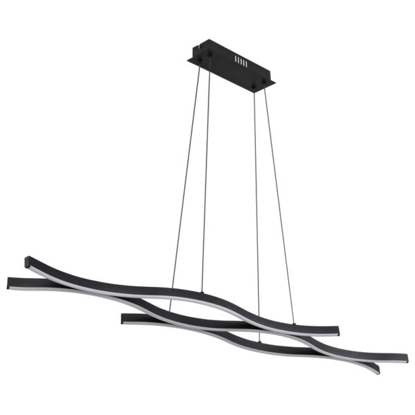 GERONIMO LED VISILICA 67206H GLOBO LIGHTING - Image 3