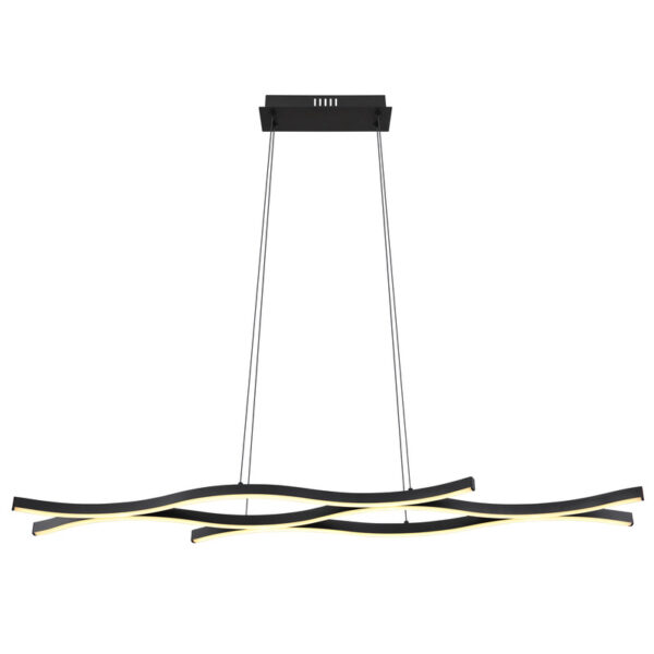 GERONIMO LED VISILICA 67206H GLOBO LIGHTING - Image 4