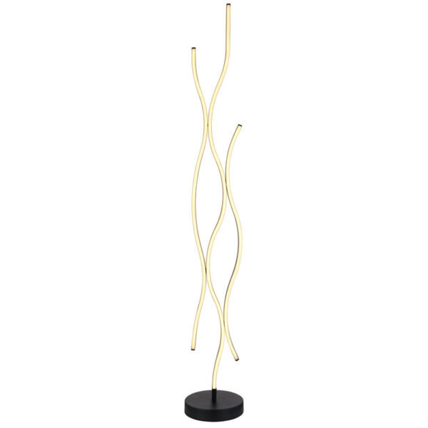 GERONIMO LED PODNA LAMPA 67206SW GLOBO LIGHTING - Image 5
