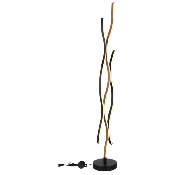 GERONIMO LED PODNA LAMPA 67206SW GLOBO LIGHTING - Image 6