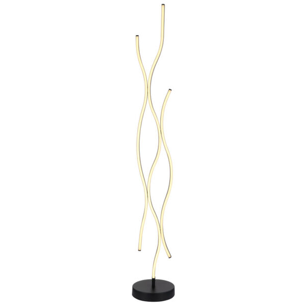 GERONIMO LED PODNA LAMPA 67206S GLOBO LIGHTING - Image 4