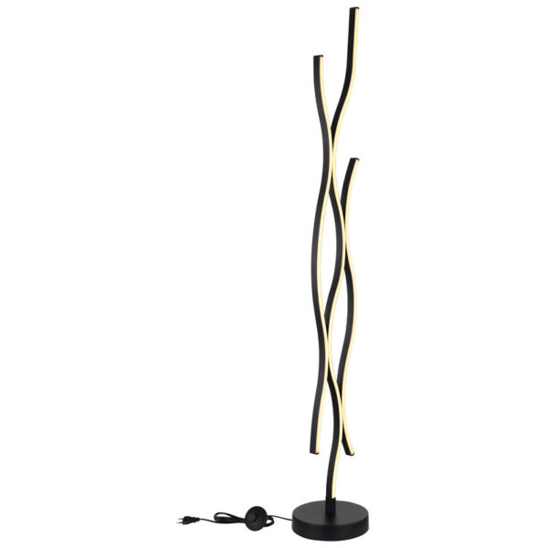 GERONIMO LED PODNA LAMPA 67206S GLOBO LIGHTING - Image 5