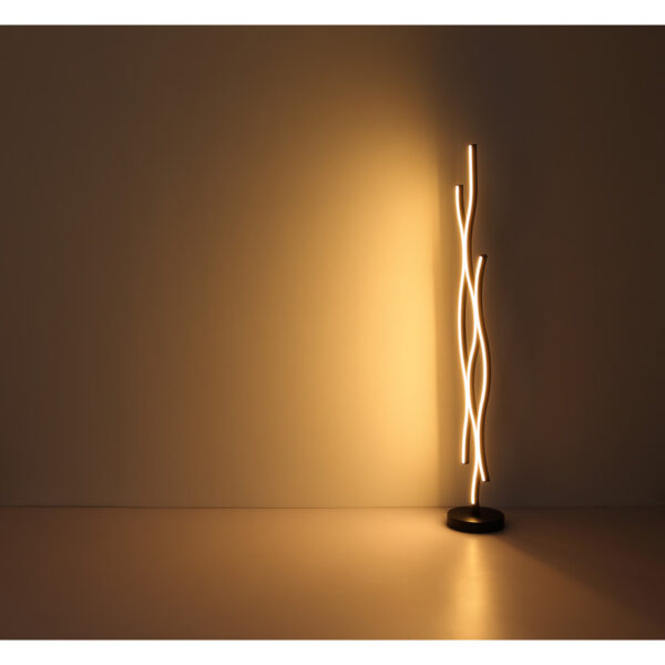 GERONIMO LED STONA LAMPA 67206TW GLOBO LIGHTING - Image 6