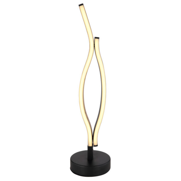 GERONIMO LED STONA LAMPA 67206TW GLOBO LIGHTING - Image 4