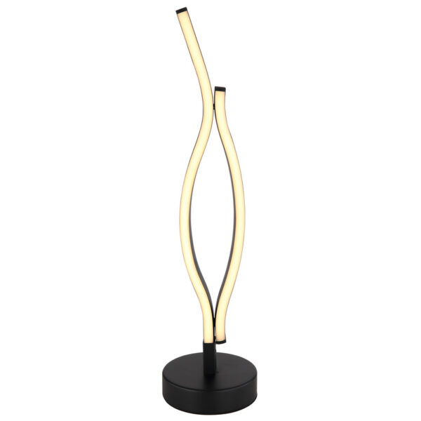 GERONIMO LED STONA LAMPA 67206T GLOBO LIGHTING - Image 4